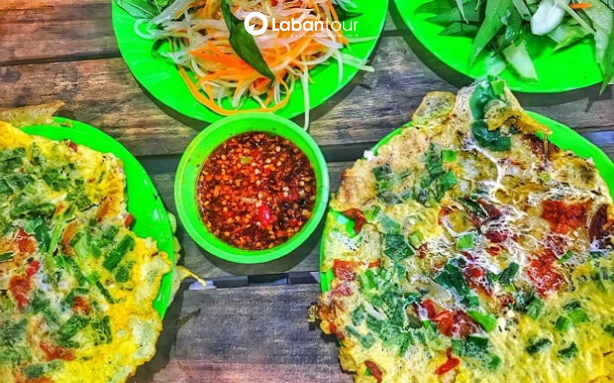 bánh ép dẻo huế