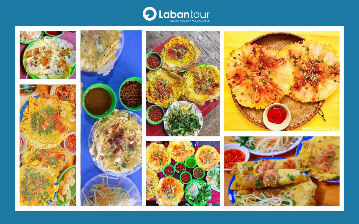 bánh ép dẻo huế