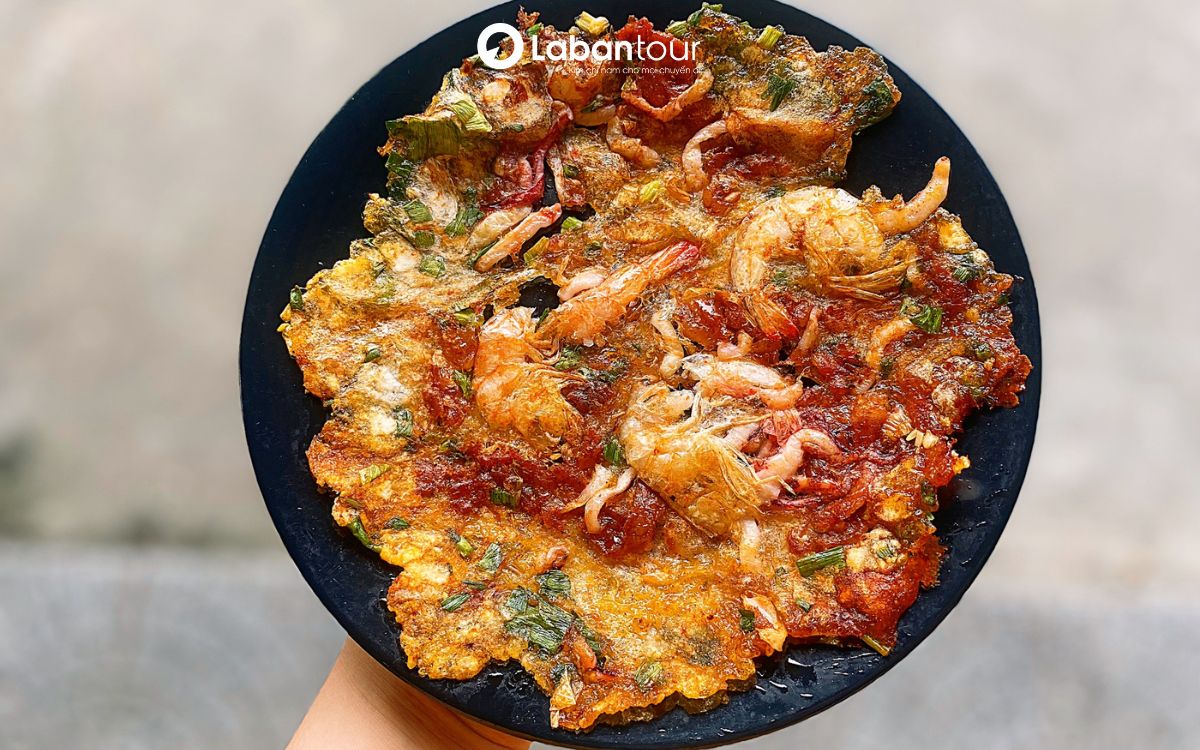 bánh ép dẻo ở huế