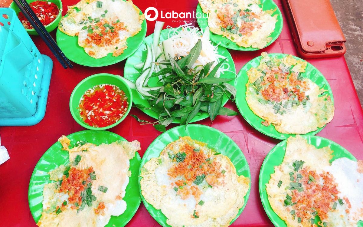 bánh ép dẻo huế