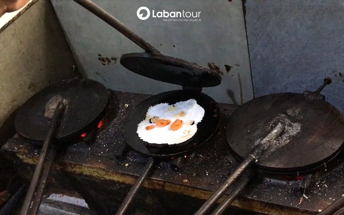 bánh ép dẻo huế