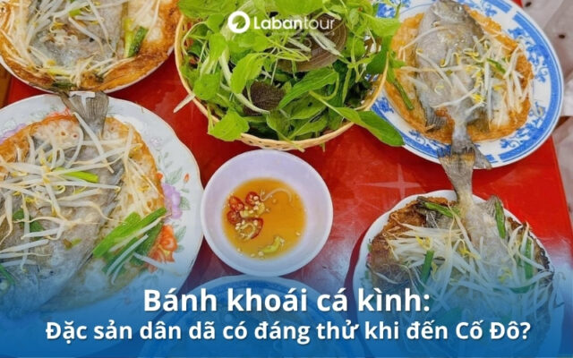 bánh khoái cá kình