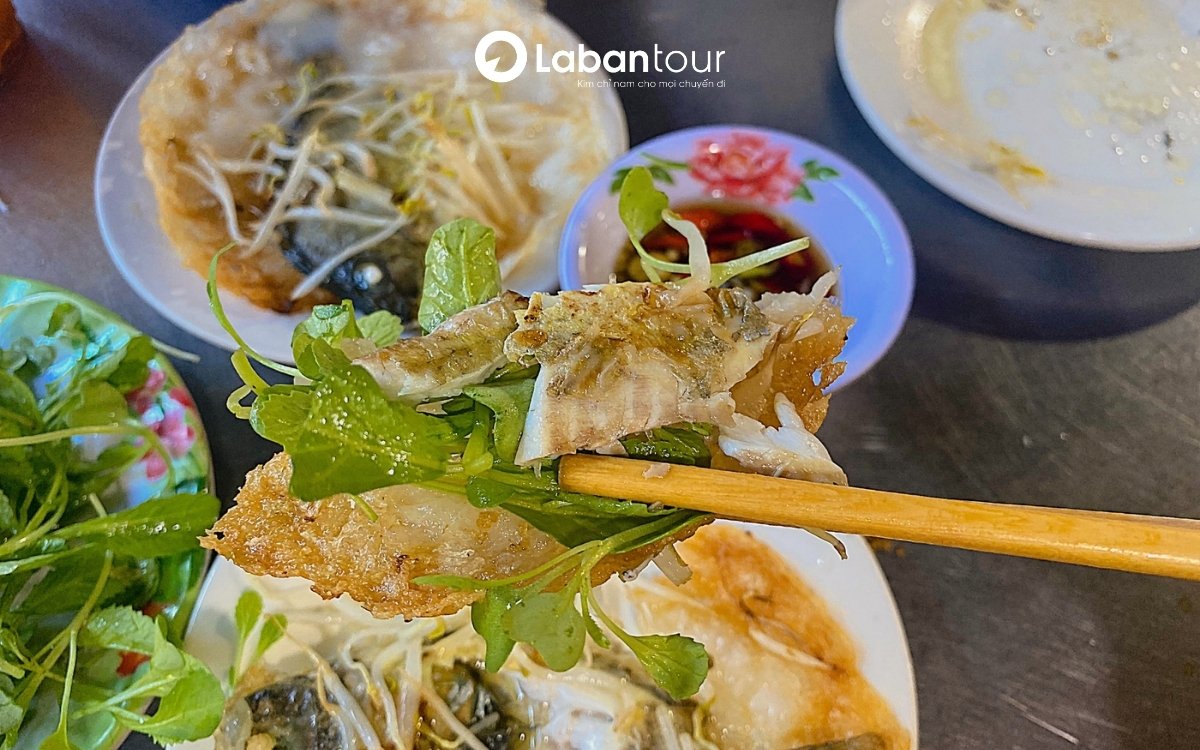 bánh khoái cá kình