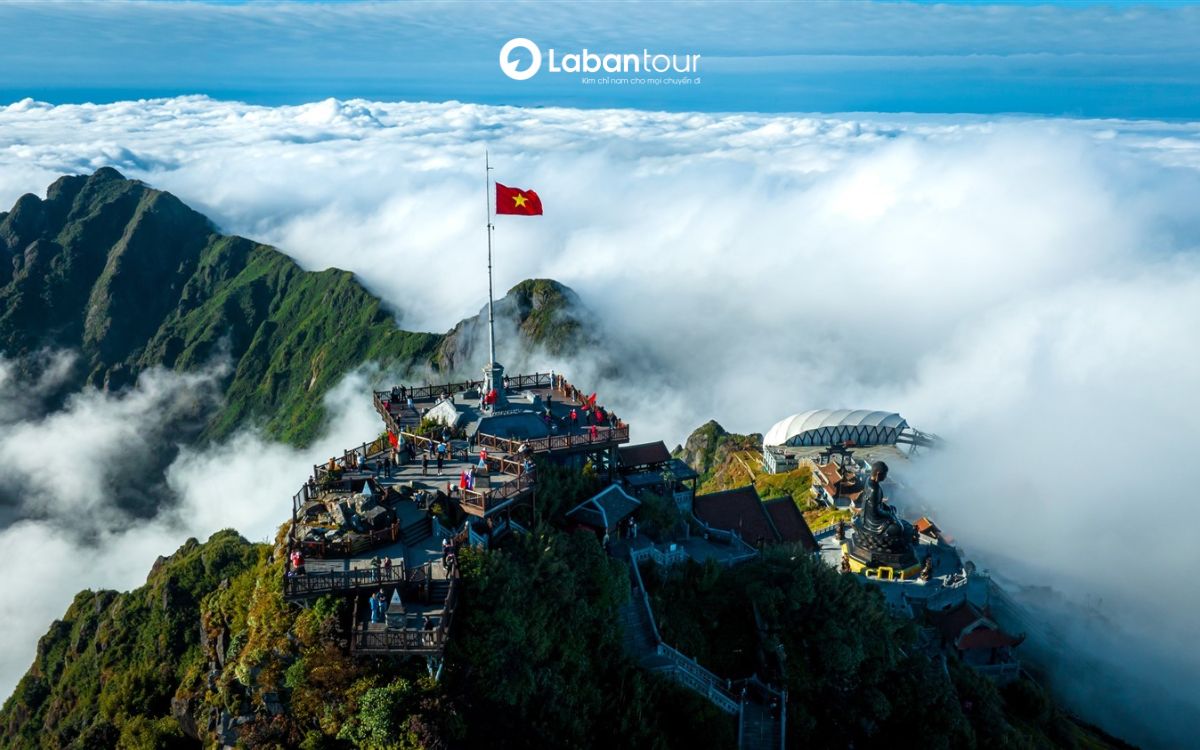 các điểm tham quan tại lào cai