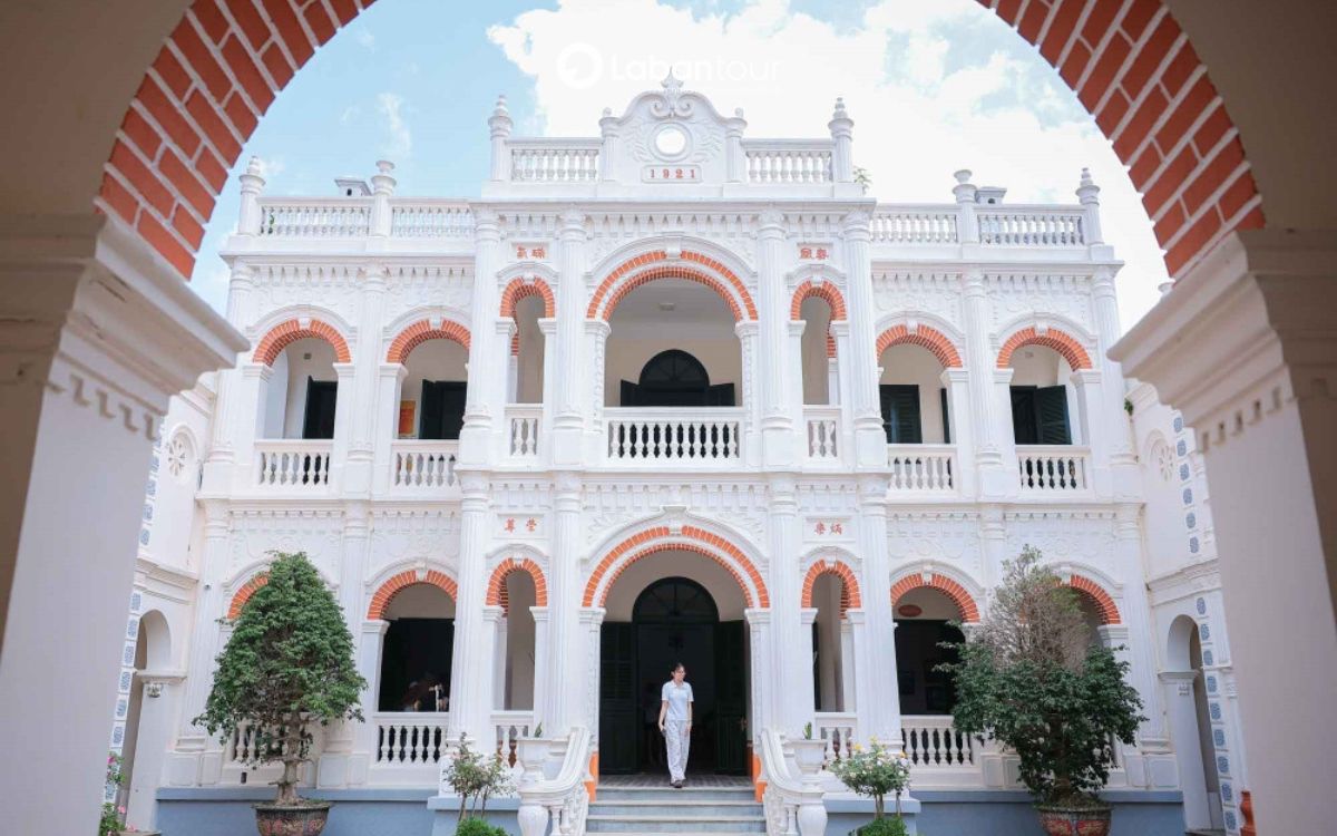 các điểm tham quan tại lào cai