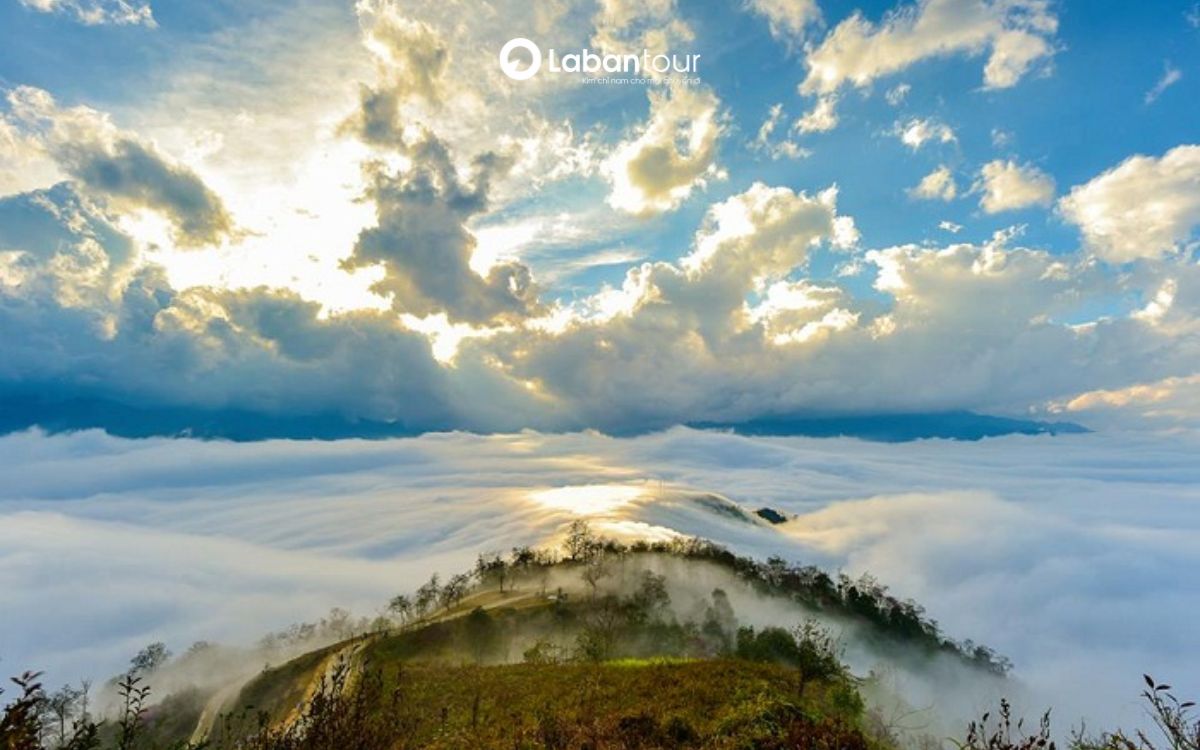 các điểm tham quan tại lào cai