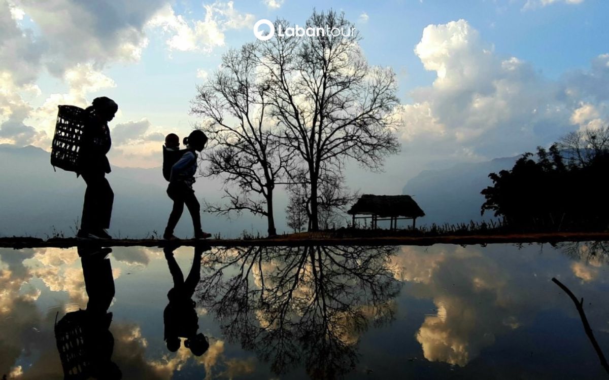 các điểm tham quan tại lào cai