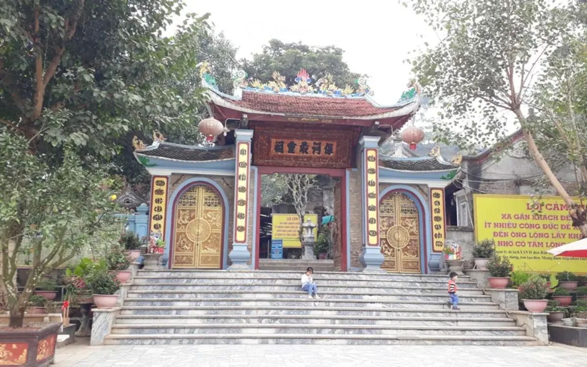 các điểm tham quan tại lào cai