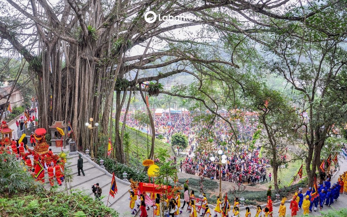 các điểm tham quan tại lào cai