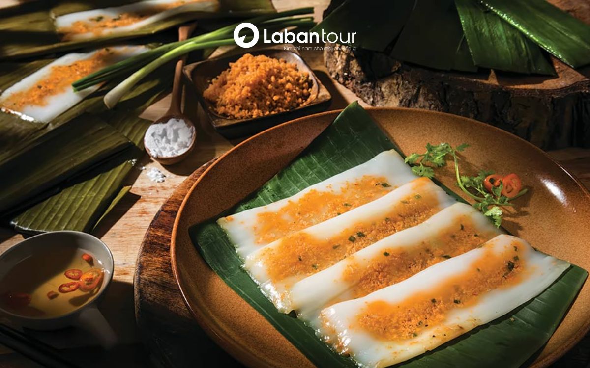 các loại bánh Huế