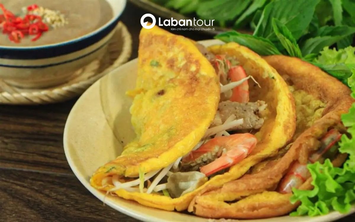 các loại bánh Huế