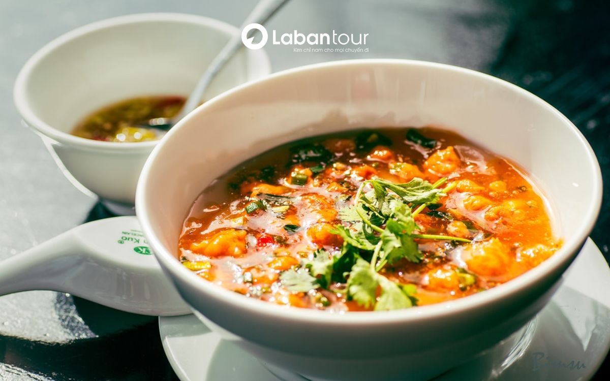 các loại bánh Huế