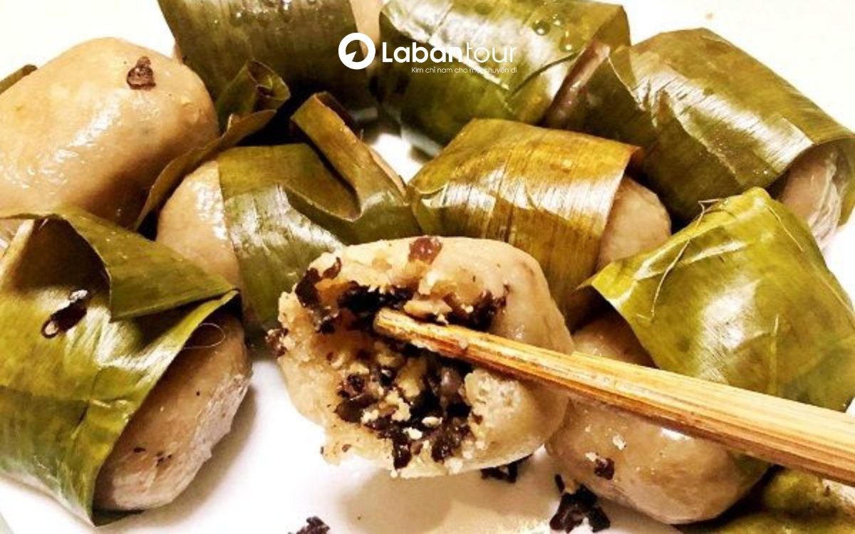 các loại bánh Huế