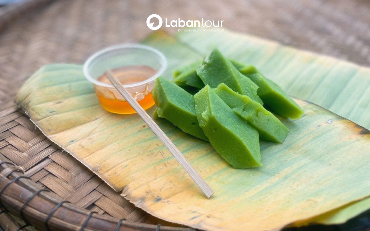 các loại bánh Huế