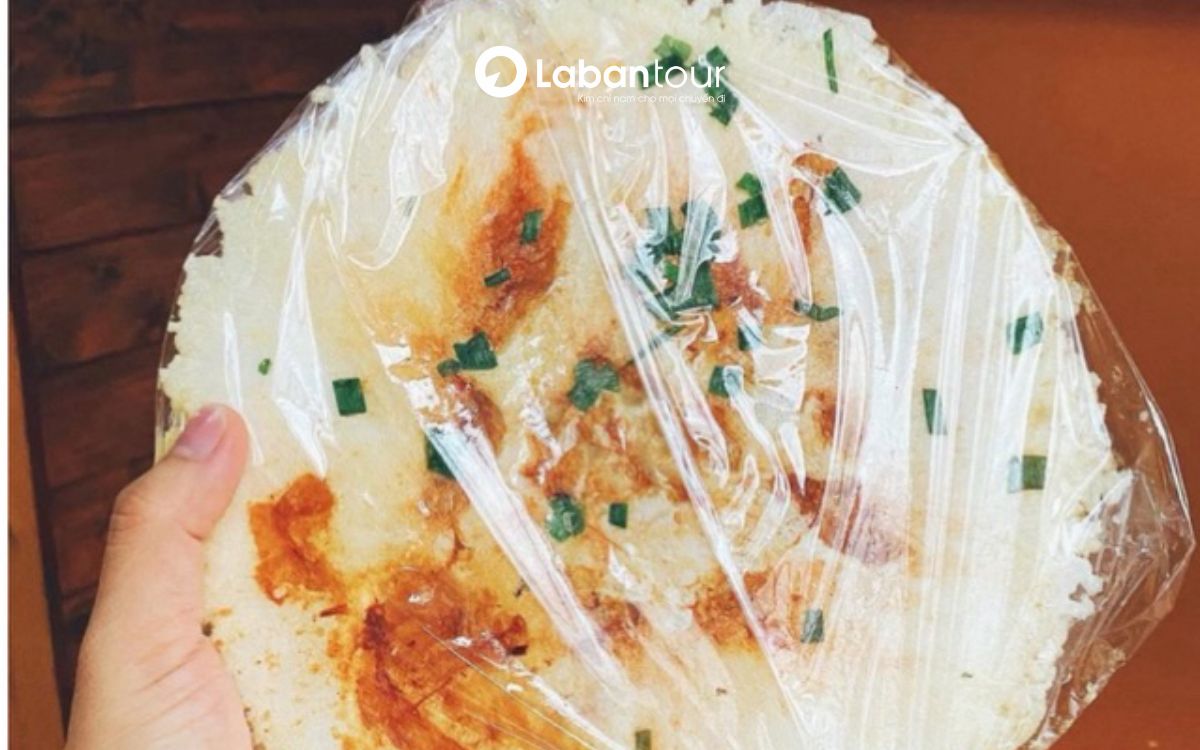 các loại bánh Huế