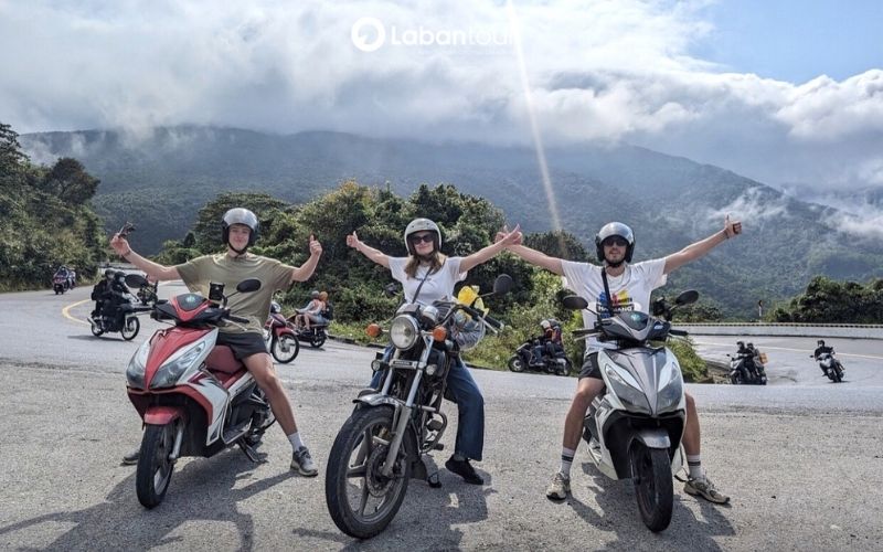 chùa Thiên Mụ huế ở đâu