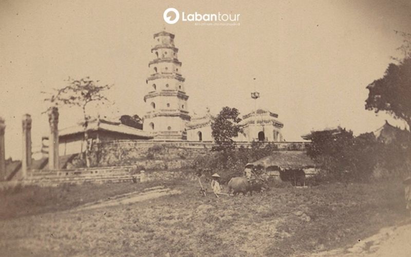 chùa Thiên Mụ huế được xếp vào loại di sản nào