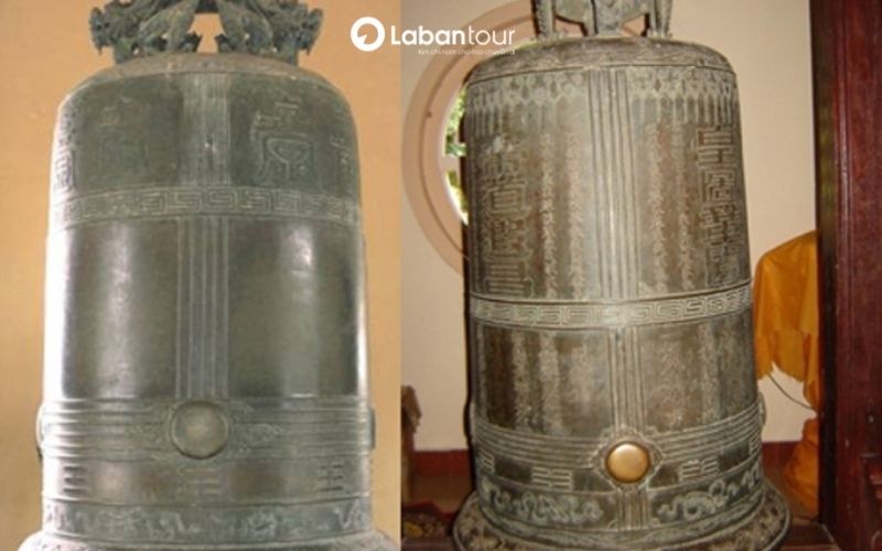 chùa Thiên Mụ huế