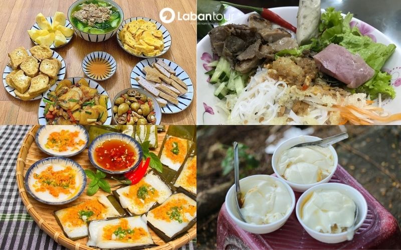 chùa Thiên Mụ ở huế