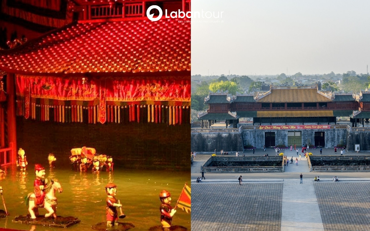 di sản văn hóa vật thể việt nam