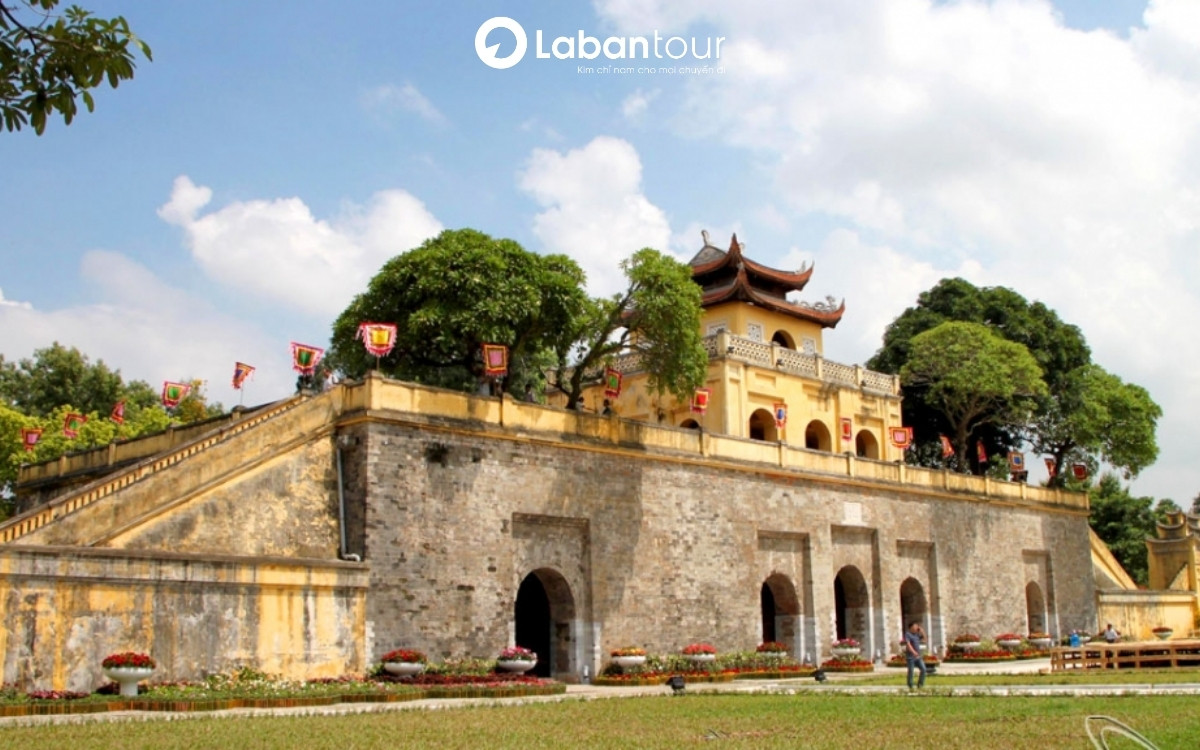 di sản văn hóa vật thể việt nam