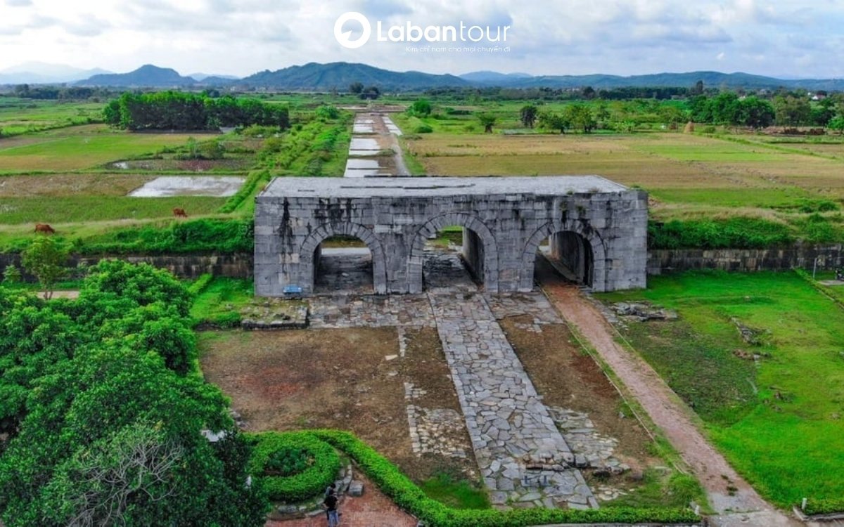 di sản văn hóa vật thể việt nam