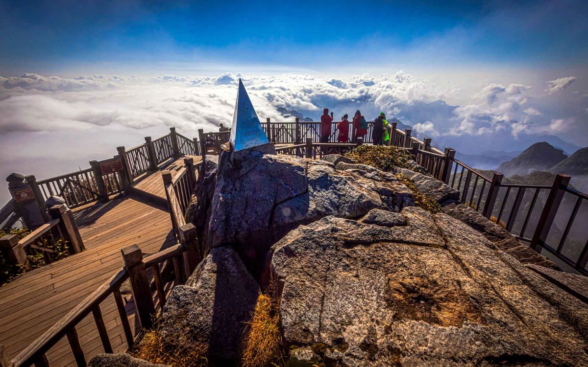 địa điểm du lịch Giỗ tổ, 30/4