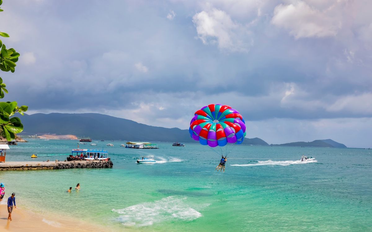 địa điểm du lịch Giỗ tổ, 30/4