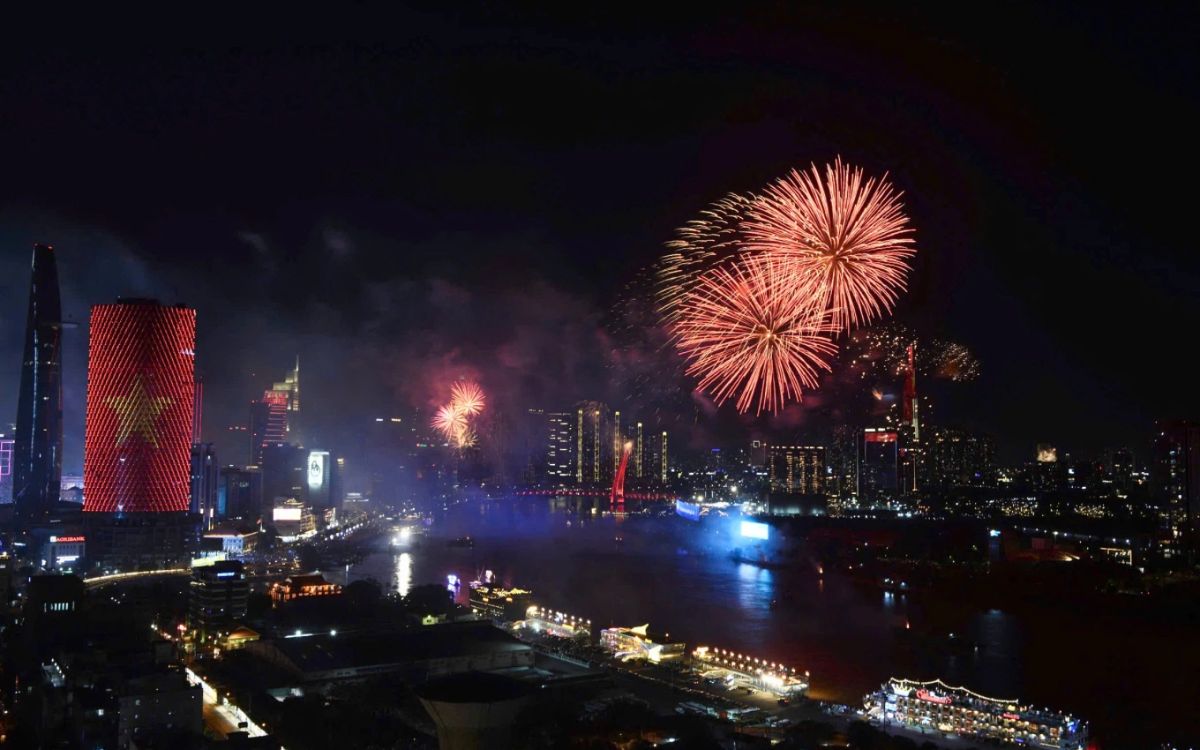 địa điểm du lịch Giỗ tổ, 30/4