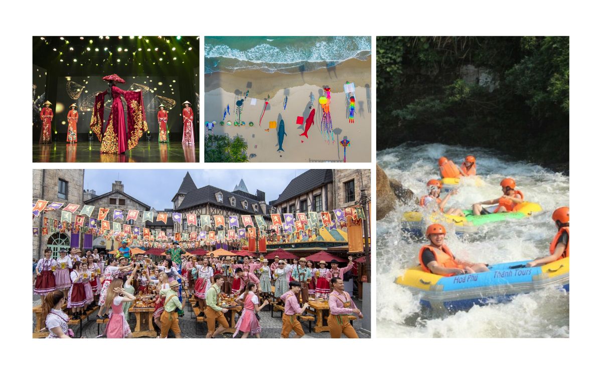 du lịch đà nẵng dịp giỗ tổ, 30/4