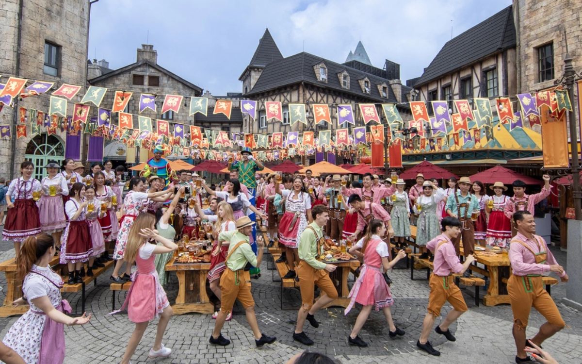 du lịch đà nẵng dịp giỗ tổ, 30/4