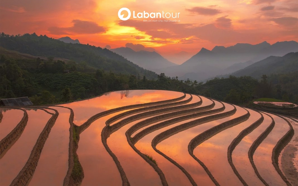 thời tiết sapa tháng 5