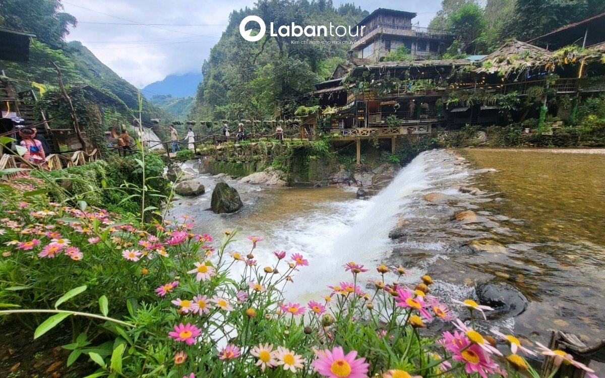 sapa tháng 5 có gì đẹp