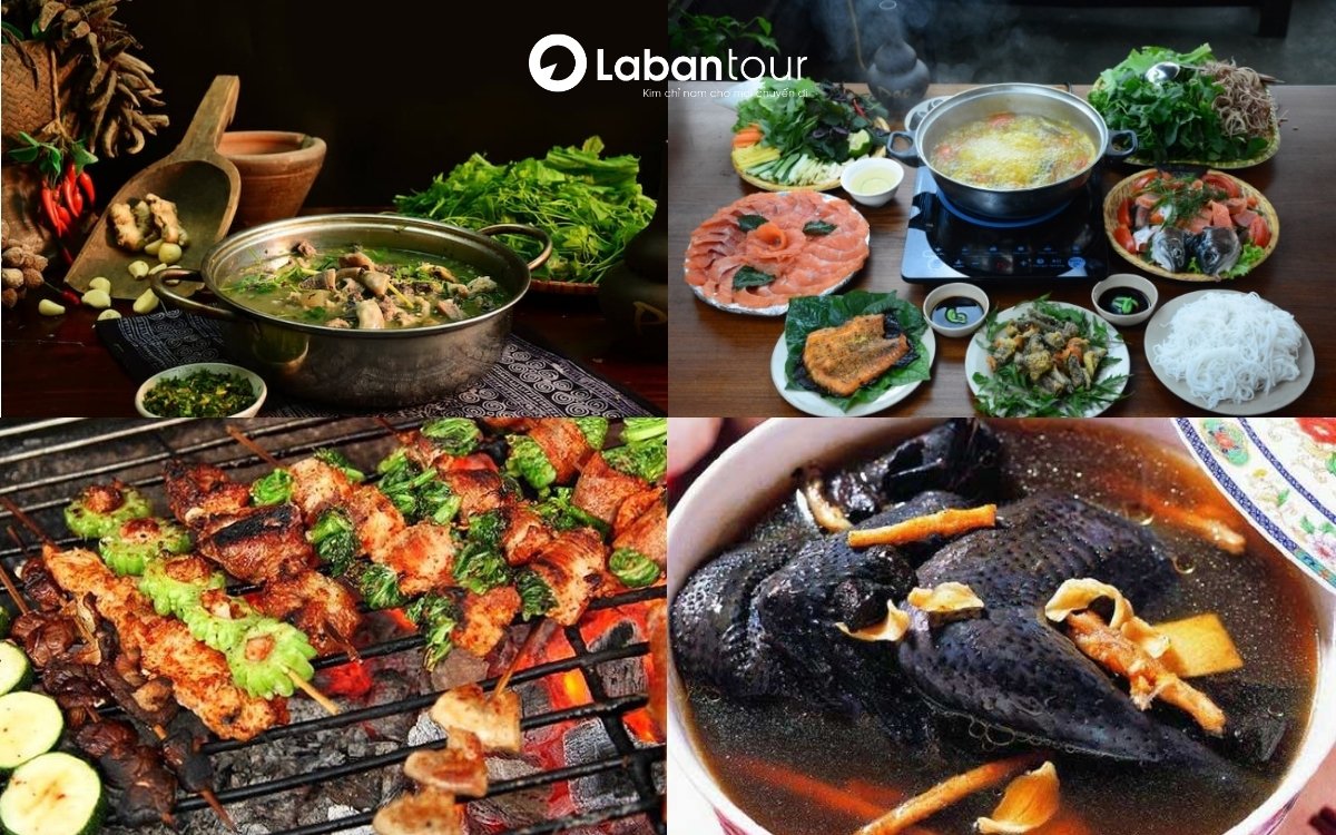 du lịch sapa tháng 5