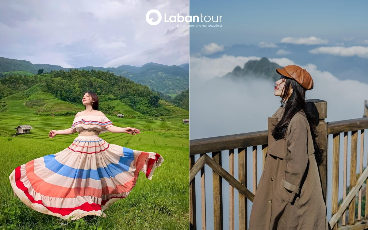 du lịch sapa tháng 5