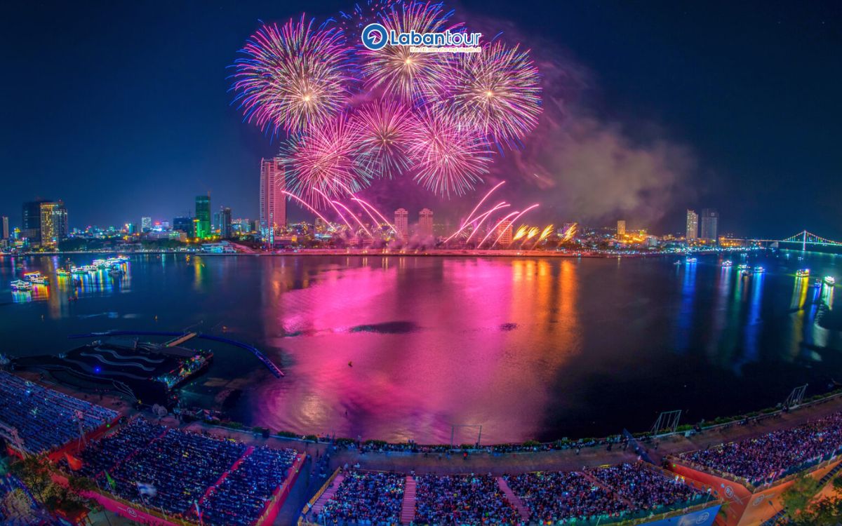 lễ hội mùa hè Việt Nam