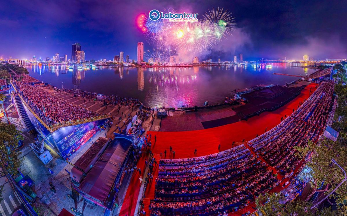 lễ hội mùa hè Việt Nam