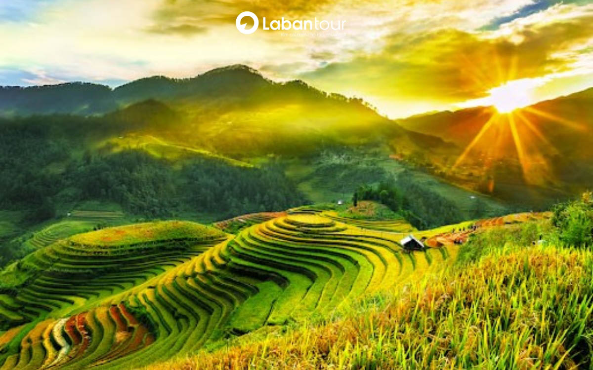 tháng 10 nên đi du lịch ở đâu