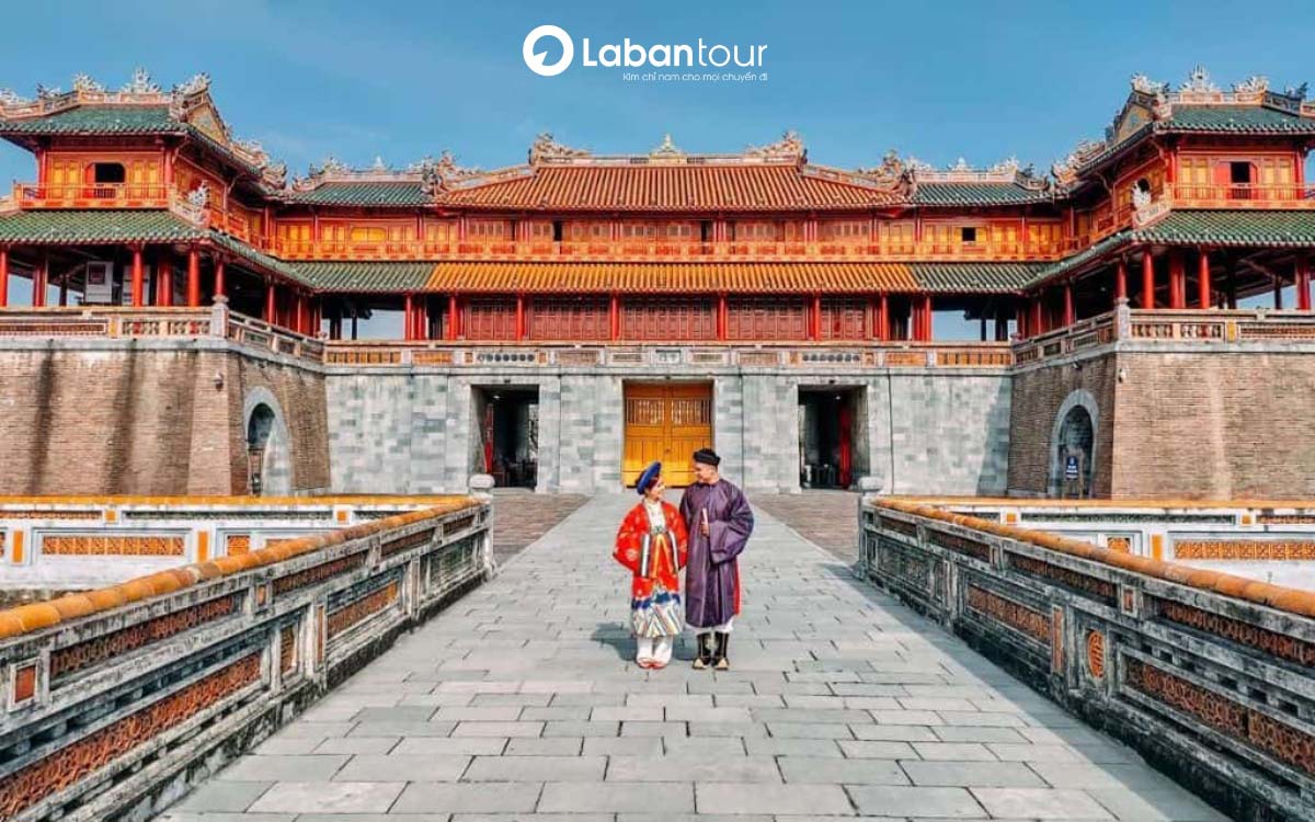tháng 10 nên đi du lịch ở đâu