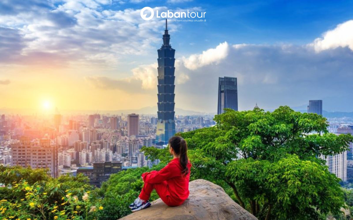 tháng 10 nên du lịch ở đâu