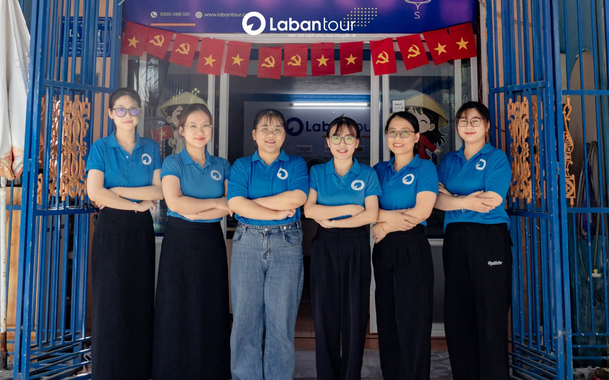 tháng 10 nên đi du lịch ở đâu việt nam
