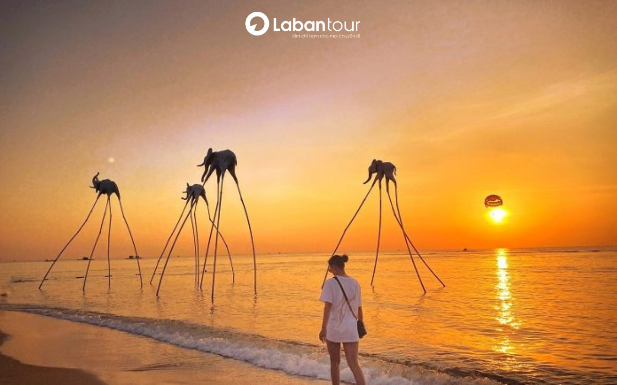 tháng 11 nên du lịch ở đâu