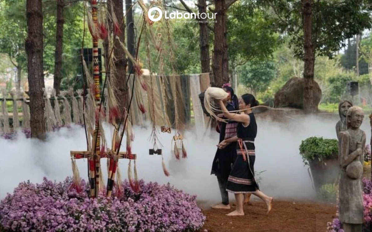 tháng 11 nên du lịch ở đâu