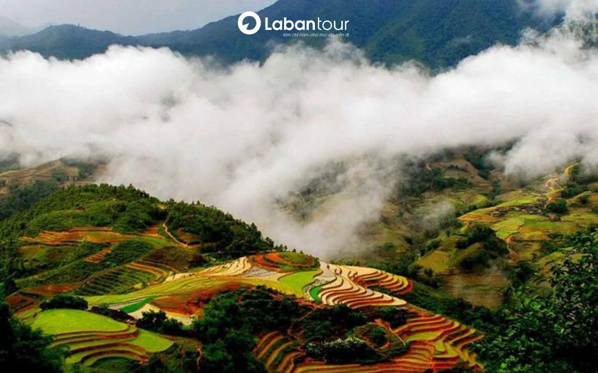 tháng 11 nên đi du lịch ở đâu