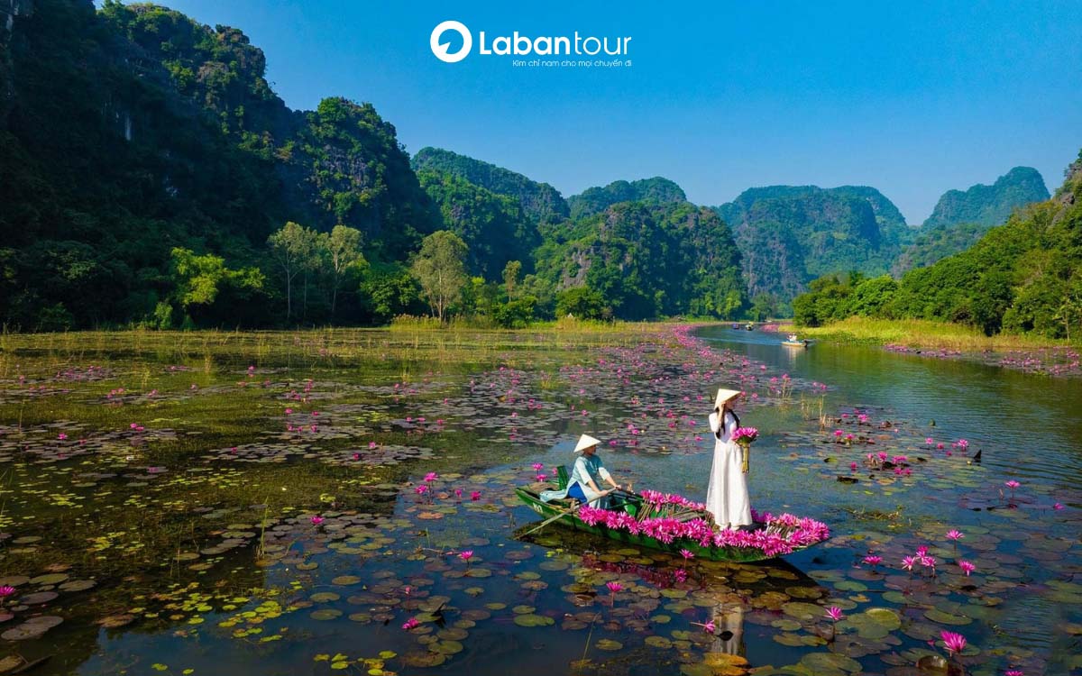 tháng 11 nên đi du lịch ở đâu