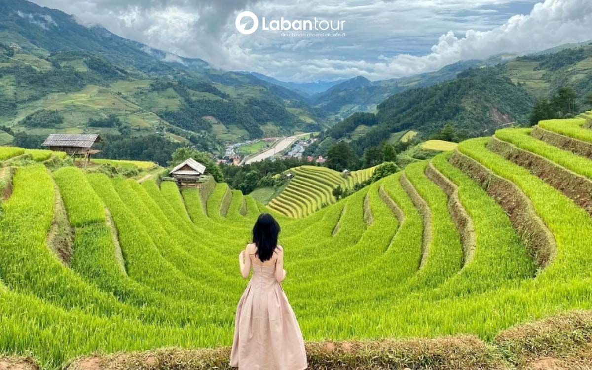 tháng 11 nên đi du lịch ở đâu