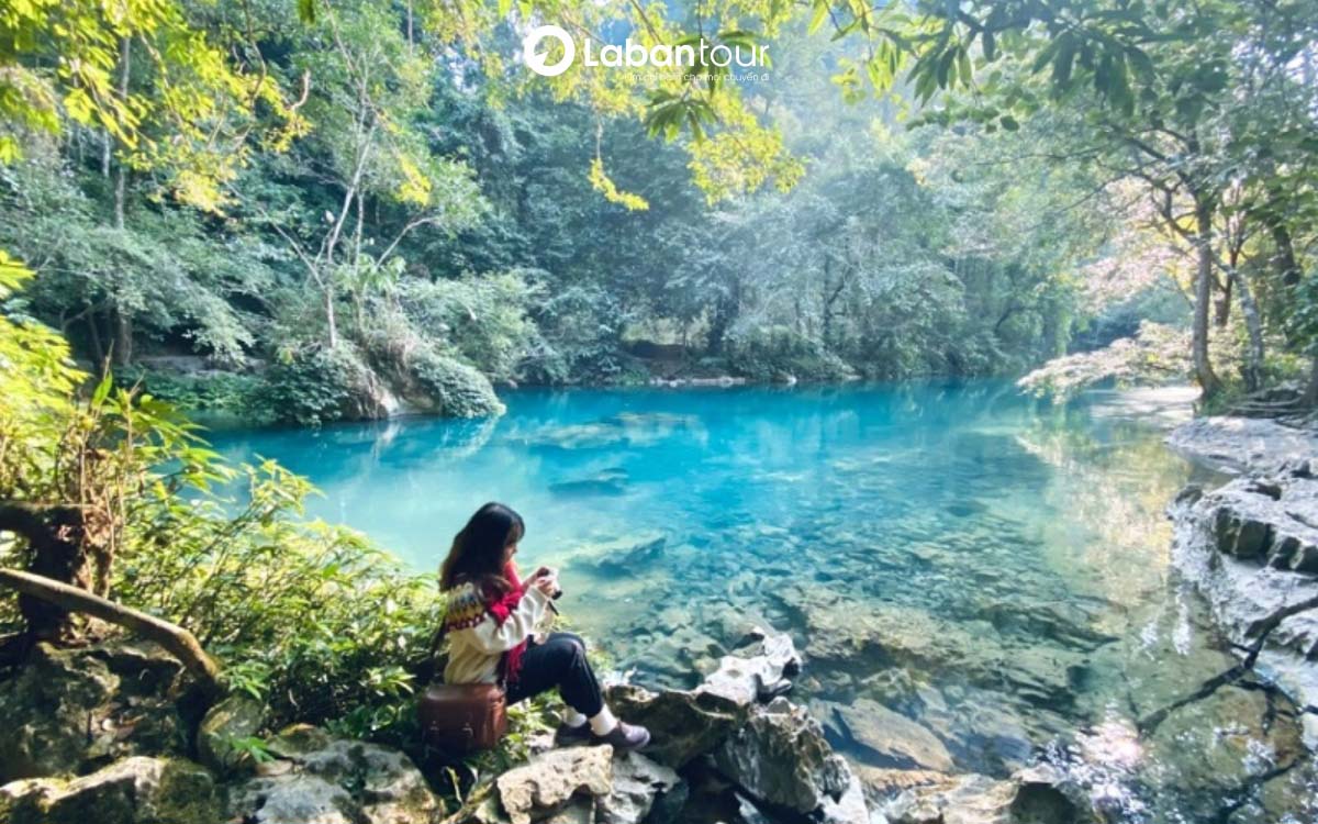 tháng 11 nên đi du lịch ở đâu