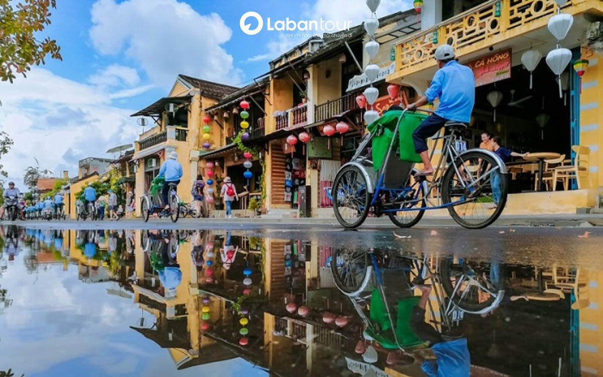 du lịch tháng 11 đi đâu