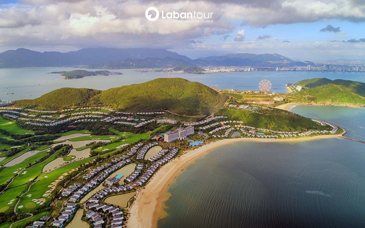 tháng 11 nên đi du lịch ở đâu