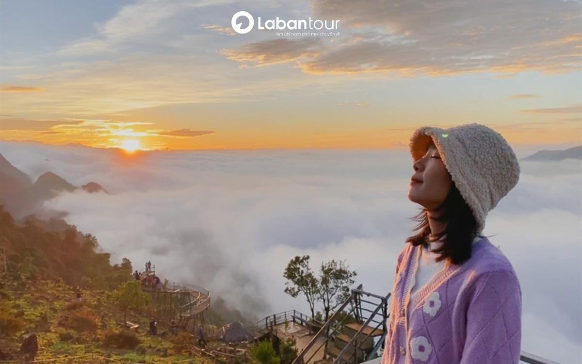 tháng 11 nên đi du lịch ở đâu